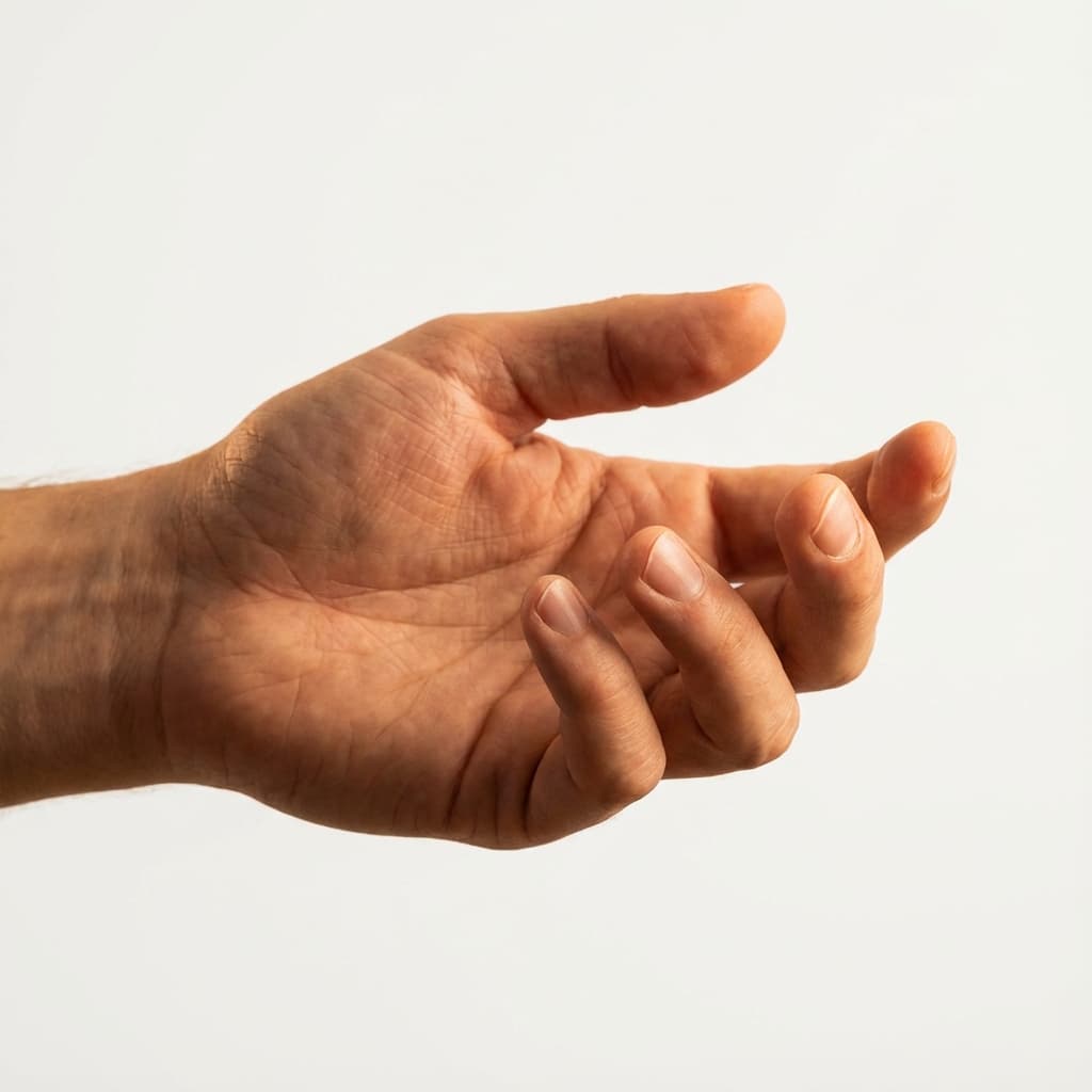 Human Hand