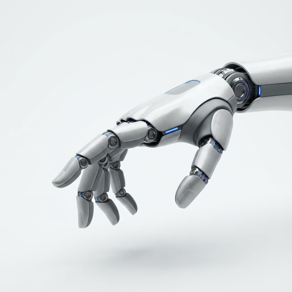 Robot Hand